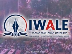 IWALE: Hari Buruh Jadi Pengingat Nasib Jurnalis di Tengah Tekanan Industri
