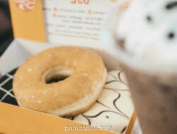 J.CO Luncurkan Promo I Love JCO Mulai 4 Mei, Tawarkan Enam Paket Donat dan Minuman Spesial