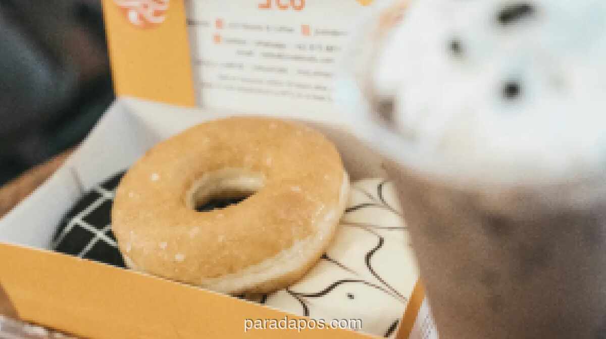 J.CO Luncurkan Promo I Love JCO Mulai 4 Mei, Tawarkan Enam Paket Donat dan Minuman Spesial