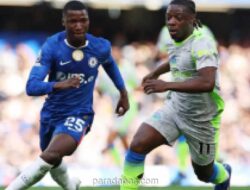 Chelsea vs Manchester City Final FA Cup 2026: The Blues Incar Trofi di Tengah Krisis, City Bawa Rekor Tak Terkalahkan