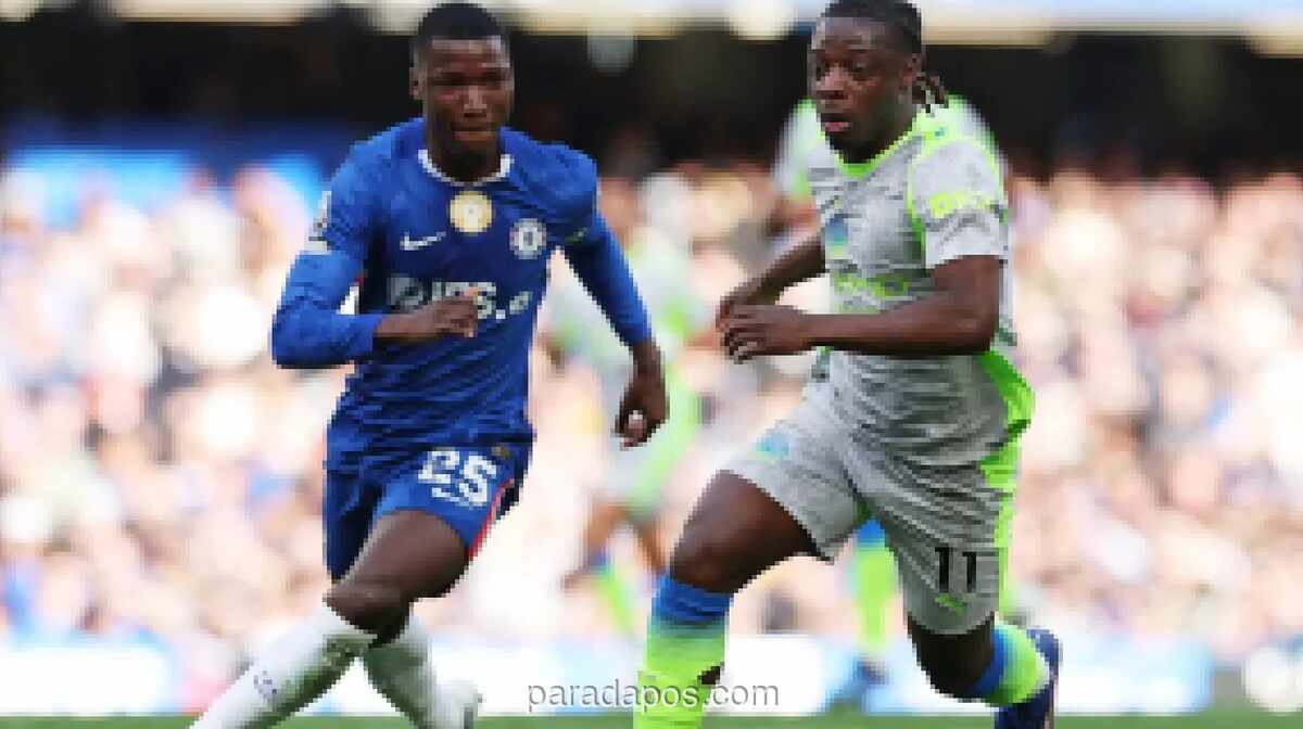 Chelsea vs Manchester City Final FA Cup 2026: The Blues Incar Trofi di Tengah Krisis, City Bawa Rekor Tak Terkalahkan
