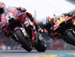 KTM dan Pedro Acosta Jadi Ancaman di Kualifikasi MotoGP Catalunya, Absennya Marquez Ubah Peta Persaingan