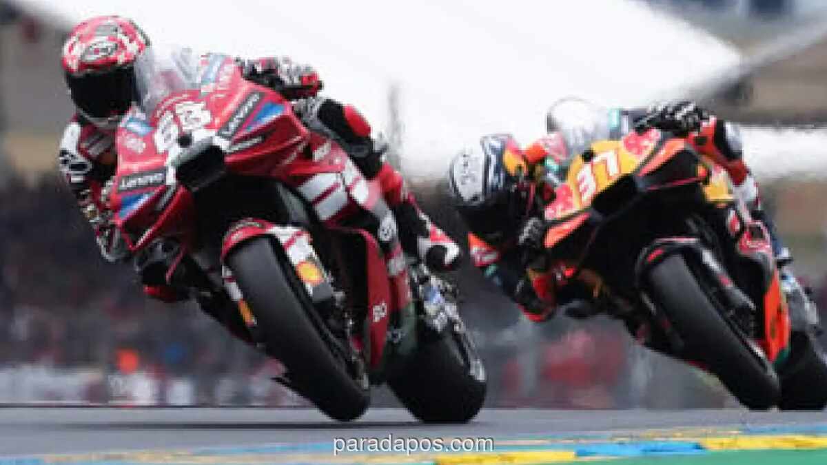 KTM dan Pedro Acosta Jadi Ancaman di Kualifikasi MotoGP Catalunya, Absennya Marquez Ubah Peta Persaingan