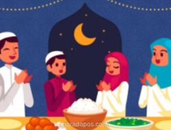 Jadwal Salat Bandung Hari Ini: Subuh 04.33, Magrib 17.49 WIB