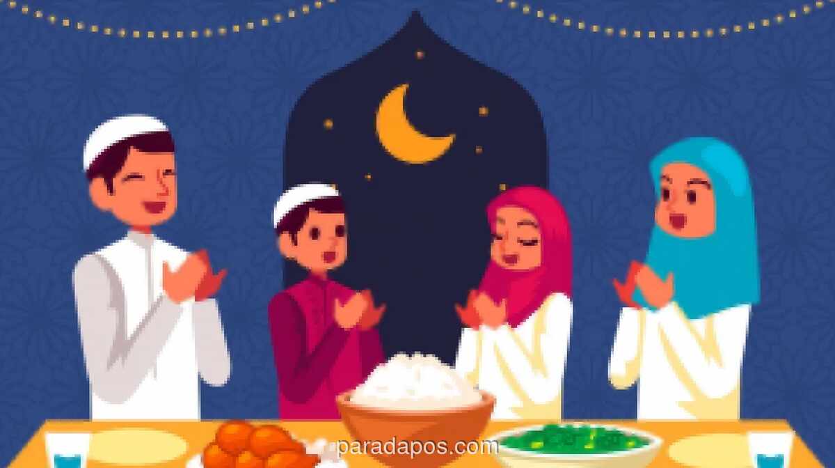 Jadwal Salat Bandung Hari Ini: Subuh 04.33, Magrib 17.49 WIB