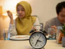 Jadwal Salat dan Imsak DKI Jakarta Hari Ini, Selasa 12 Mei 2026
