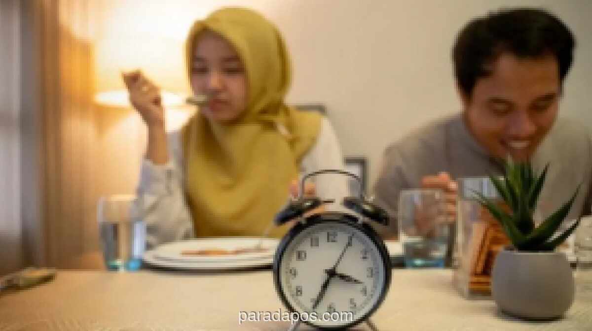 Jadwal Salat dan Imsak DKI Jakarta Hari Ini, Selasa 12 Mei 2026