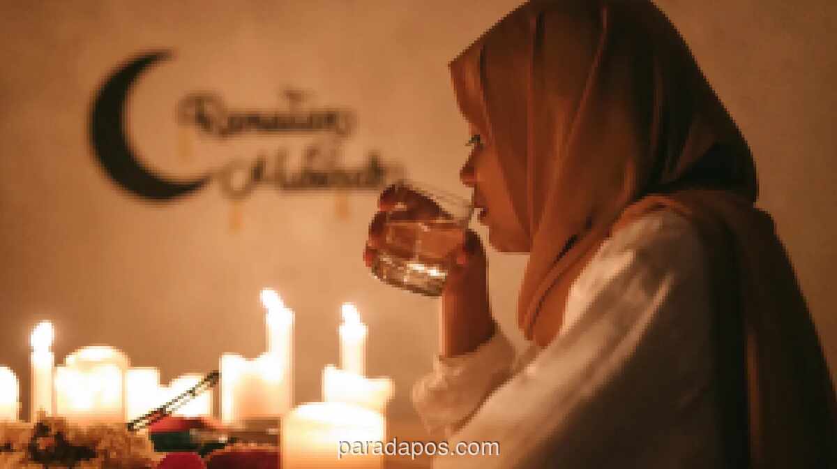 Jadwal Salat dan Buka Puasa Makassar 25 Mei 2026: Subuh 04.44 Wita, Magrib 17.58 Wita