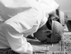 Jadwal Salat DKI Jakarta Hari Ini, Senin 11 Mei 2026: Imsak Pukul 04.25 WIB