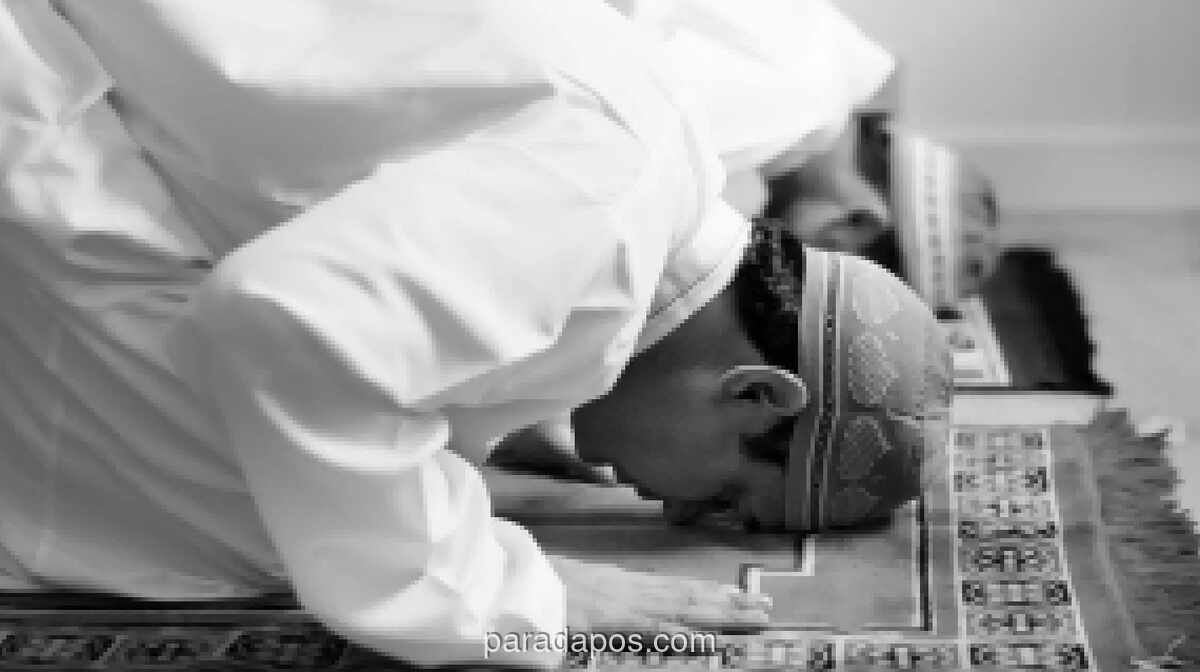Jadwal Salat DKI Jakarta 13 Mei 2026: Imsak Pukul 04.25, Magrib 17.47 WIB