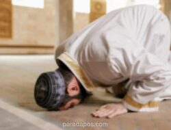 Jadwal Salat Bandung Hari Ini, Jumat 15 Mei 2026: Imsak Pukul 04.23 WIB