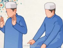 Jadwal Salat Bandung Jumat 22 Mei 2026: Imsak Pukul 04.23 WIB, Subuh 04.33 WIB