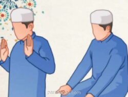 Jadwal Salat Makassar 15 Mei 2026: Imsak Pukul 04:34 Wita, Isya Pukul 19:10 Wita