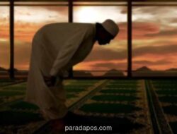 Jadwal Salat Makassar Kamis 20 Mei 2026: Subuh 04:44, Zuhur 12:02, Magrib 17:58 Wita