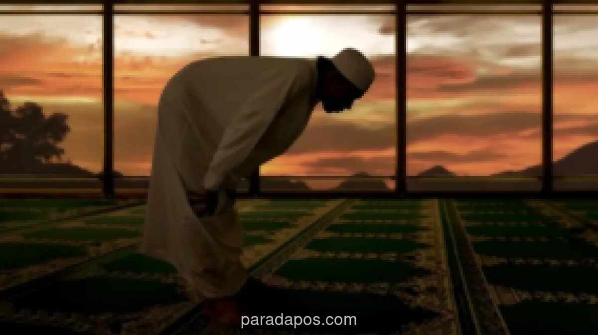 Jadwal Salat Makassar Kamis 20 Mei 2026: Subuh 04:44, Zuhur 12:02, Magrib 17:58 Wita