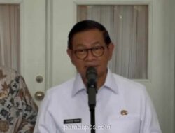 Pemprov DKI Tetapkan Jakarta Barat dan Jakarta Utara sebagai Prioritas Penataan 211 RW Kumuh pada 2026