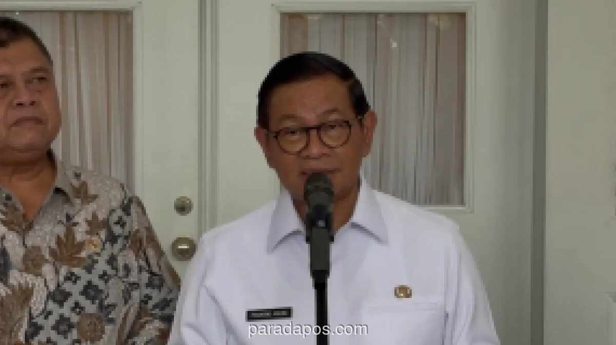 Pemprov DKI Tetapkan Jakarta Barat dan Jakarta Utara sebagai Prioritas Penataan 211 RW Kumuh pada 2026