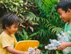 Pemkot Jakbar Gencarkan Pemilahan Sampah dari Sumber untuk Kurangi Volume ke Bantargebang