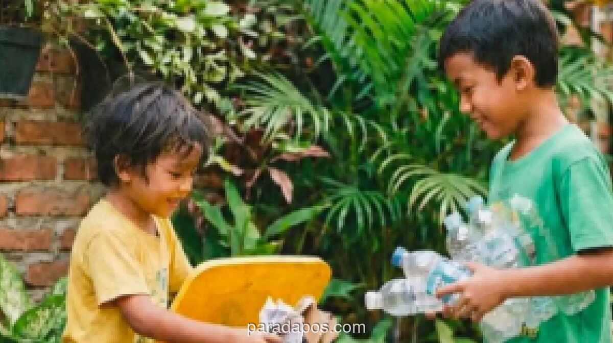 Pemkot Jakbar Gencarkan Pemilahan Sampah dari Sumber untuk Kurangi Volume ke Bantargebang
