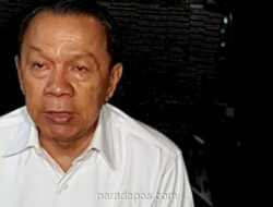 Praktisi Hukum Desak Sanksi Tegas untuk Dua ASN Juri LCC Empat Pilar MPR