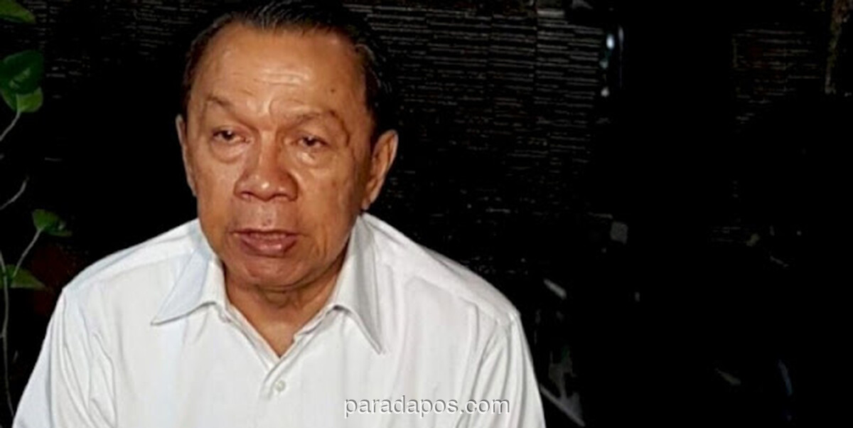 Praktisi Hukum Desak Sanksi Tegas untuk Dua ASN Juri LCC Empat Pilar MPR