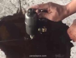 Kebiasaan Isi Bensin Saat Tangki Hampir Kosong Berisiko Rusak Pompa hingga Picu Karat