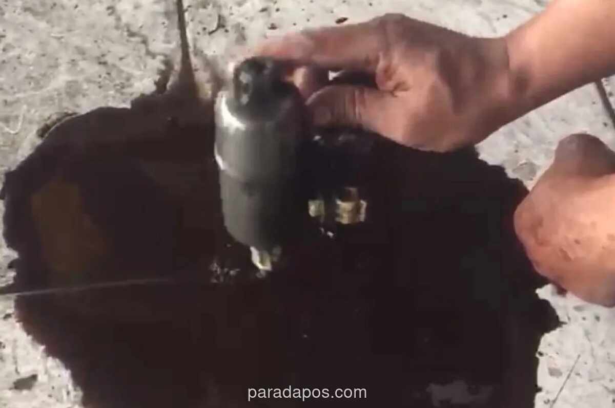 Kebiasaan Isi Bensin Saat Tangki Hampir Kosong Berisiko Rusak Pompa hingga Picu Karat