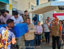 63 Jenazah PMI Asal NTT Dipulangkan Sepanjang 2026, Mayoritas Pekerja Ilegal