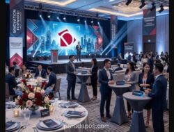 Dekorasi Event Jadi Kunci Sukses Acara, Decoration.id Hadirkan Solusi Profesional untuk Korporat hingga Pameran