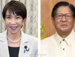 Jepang dan Filipina Siap Negosiasikan Pakta Intelijen Militer di Tengah Ketegangan Maritim dengan Tiongkok