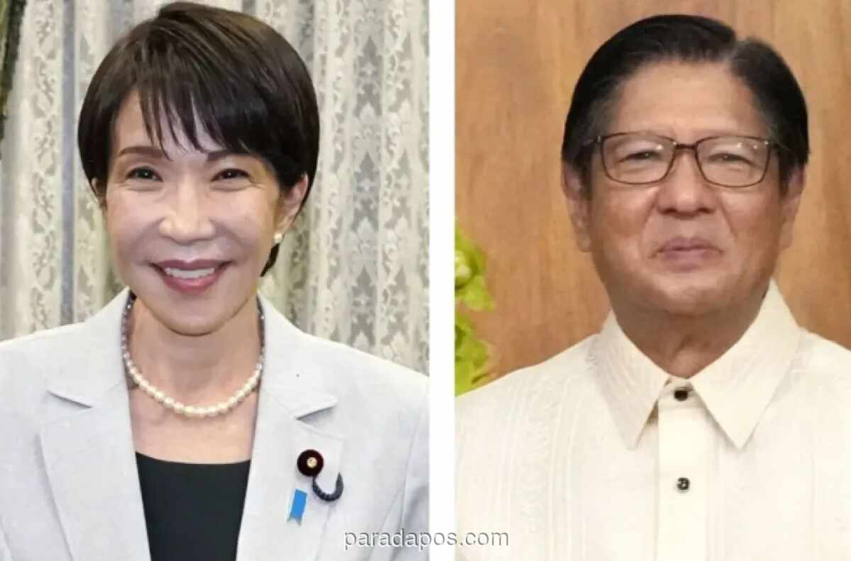 Jepang dan Filipina Siap Negosiasikan Pakta Intelijen Militer di Tengah Ketegangan Maritim dengan Tiongkok