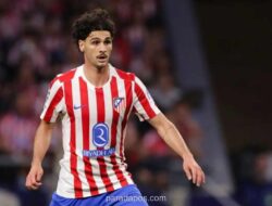 Cedera Parah Johnny Cardoso, Gelandang Timnas AS Terancam Absen di Piala Dunia 2026