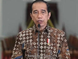 Safari Politik Jokowi Dinilai Sinyal ke Prabowo demi Jaga Nilai Tawar dan Peluang Gibran