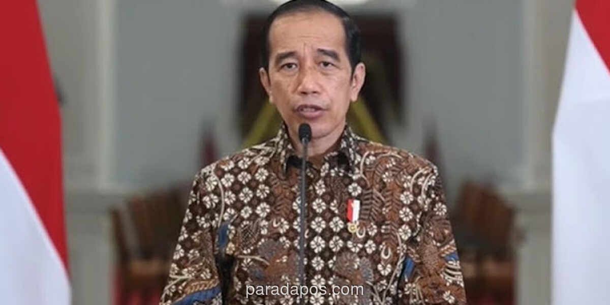 Safari Politik Jokowi Dinilai Sinyal ke Prabowo demi Jaga Nilai Tawar dan Peluang Gibran