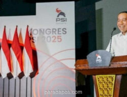 Jokowi Dikabarkan Akan Keliling Indonesia, Pengamat: Itu Bentuk Kepanikan Politik