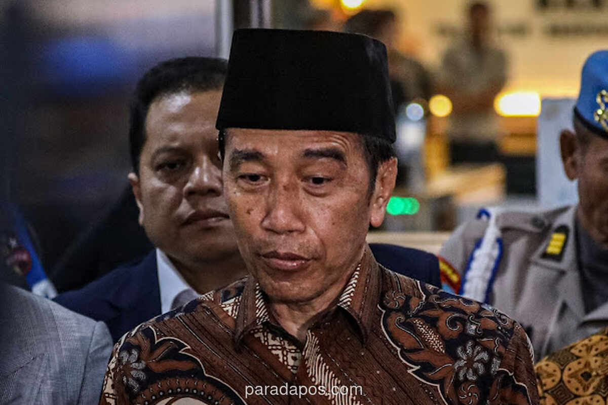 Jokowi Akan Kunjungi Lampung, NTT, dan Jawa Barat dalam Waktu Dekat
