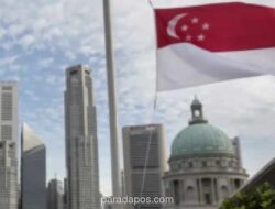 Jumlah Miliarder di Singapura Melonjak Dua Kali Lipat dalam Lima Tahun, Capai 63 Orang pada 2026