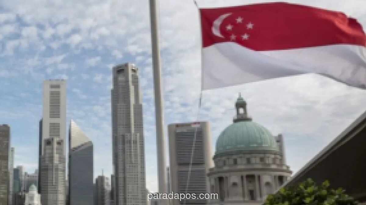 Jumlah Miliarder di Singapura Melonjak Dua Kali Lipat dalam Lima Tahun, Capai 63 Orang pada 2026