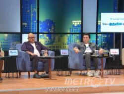 36 Calon Juragan dari Berbagai Daerah Siap Bersaing di Kompetisi Wirausaha Juragan Jaman Now Musim Kelima