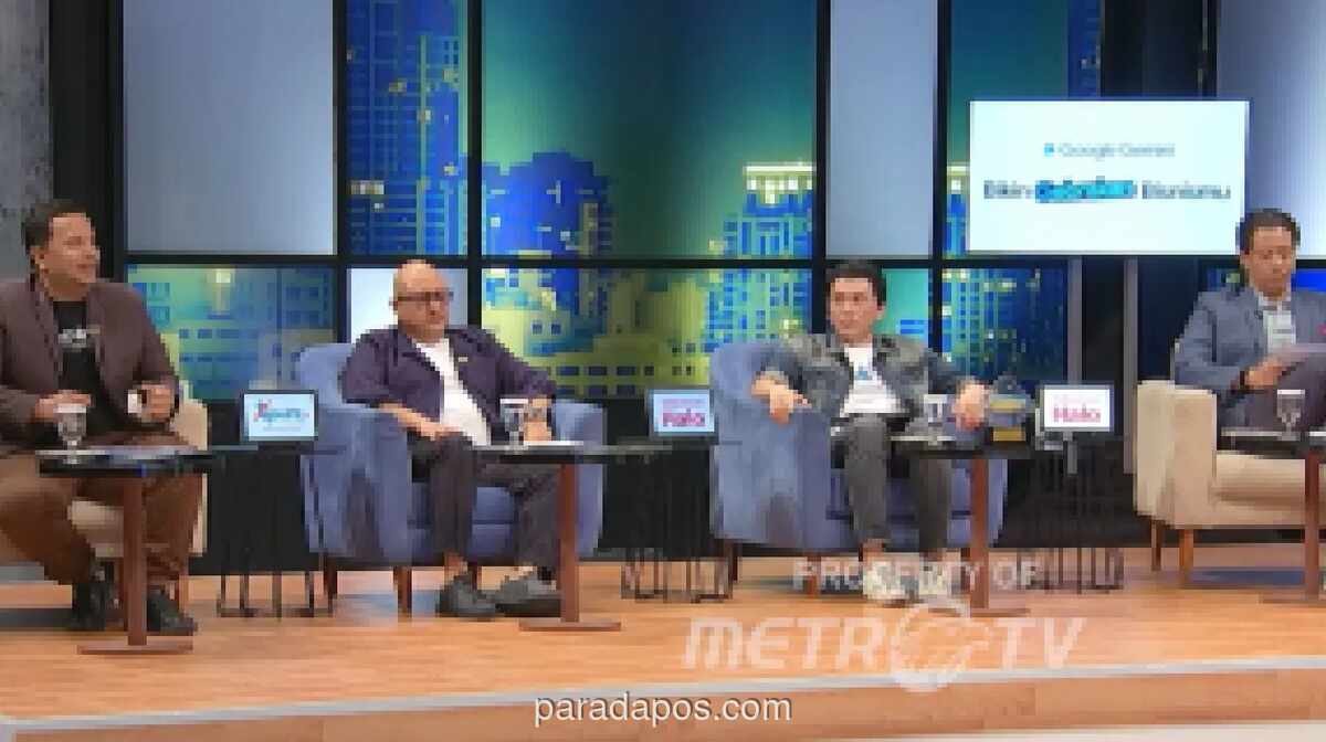 36 Calon Juragan dari Berbagai Daerah Siap Bersaing di Kompetisi Wirausaha Juragan Jaman Now Musim Kelima
