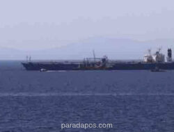 Supertanker Iran Masuk Perairan Indonesia, Pengamat Sebut Ada Operasi Senyap di Balik Pergerakan Kapal
