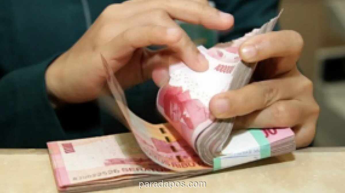 Pemerintah Segera Cairkan Gaji ke-13 Pensiunan ASN, Ini Besaran dan Perkiraan Jadwalnya