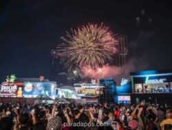 Jakarta Fair 2026 Resmi Digelar 11 Juni hingga 12 Juli, Tiket Bisa Dibeli Online