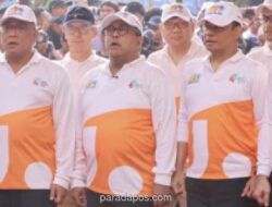 Kapolda Metro Jaya Dukung Gerakan Pilah Sampah di Jakarta
