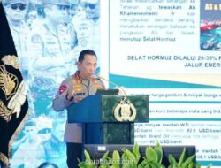 Kapolri Respons Usulan Perampingan Mabes: Bukan Rekomendasi, tapi Bahan Diskusi