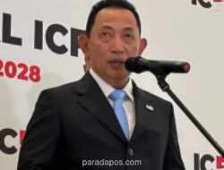Kapolri: Penguatan Kompolnas Cukup Lewat Revisi UU Polri, Tak Perlu Regulasi Baru