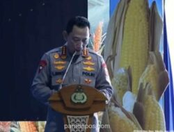 Polri Targetkan 1.500 SPPG pada 2026, Baru 736 Unit Beroperasi Penuh