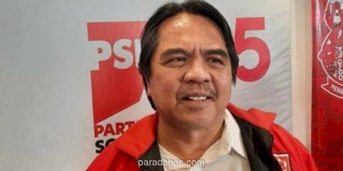 Pengamat: Pernyataan Kontroversial Ade Armando Jadi Bumerangi Elektabilitas PSI
