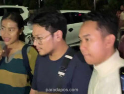 Direktur Hanania Group Ditahan Polda Metro Jaya atas Dugaan Penipuan Umrah Rp12,2 Miliar
