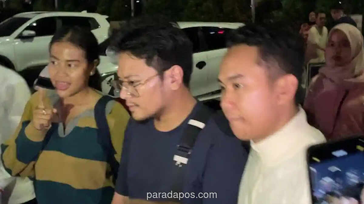 Direktur Hanania Group Ditahan Polda Metro Jaya atas Dugaan Penipuan Umrah Rp12,2 Miliar